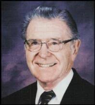 Donald Miller Obituary (1916