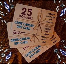 Try these clever strategies that make it super easy to get free giftcards these apps give you free gift cards for basically letting them display content and ads on your phone's lock screen. Safeway Gift Cards Kenora Skating Academy