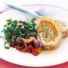 Vegetarian Christmas Dinner Recipes Delicious Magazine Vegetarian Christmas Dinner Christmas Food Dinner Vegetarian Recipes
