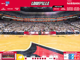 louisville cardinals college sports panoramic posters fan cave decor in 2020 louisville cardinals louisville university of louisville pinterest