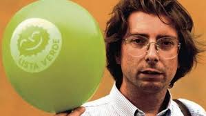 Alex Langer, ecologia e profezia