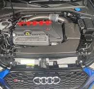 Would you trade a RS3 for a TTRS? : r/Audi