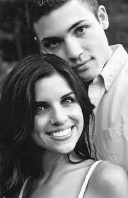 ENGAGEMENT: Kassidy Jamieson & Nicholas Wetherwax