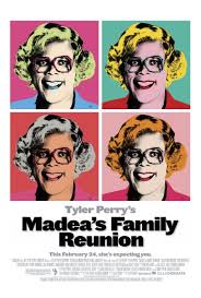 The adventures of madea simmons, our favourite southern matriarch, continue. Madea S Family Reunion 2006 Imdb