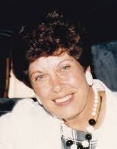 Obituary information for Jeanette Wientjes