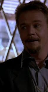 NYPD Blue" Lost Time (TV Episode 2001)