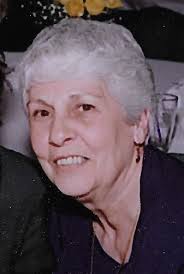 Obituary information for Beatrice M. Maines