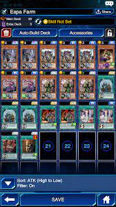 Broly the mightydark armed duelist patreon: Deck Six Samurai Farm Deck Duellinks
