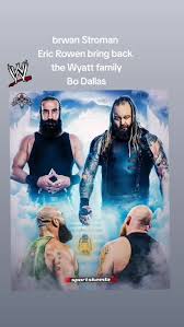 @bianco619 (@michelebianco880)’s videos with WWE: Shatter (Bray Wyatt)  [feat. Code Orange]