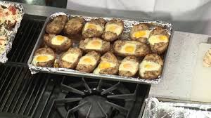 Chef Kevin Belton S Potato And Egg Pirogue Youtube In 2020 Nola Recipes Recipes Chef