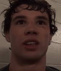 Garaway Wrestlers Thomas Grimm