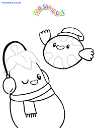 This page is about squishmallow tiger coloring page,contains free printable colorings pages to print and color,squishmallows coloring pages archives. Squishmallows Coloring Pages Printable Coloring Pages
