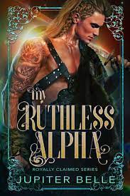No escape from my ruthless alpha read online free
