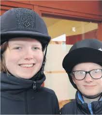 Support group rides to big birthday