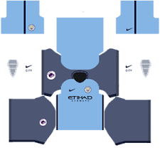 But the fact is there is special part of players loves manchester city kits in this form with this color scheme. Manchester City Kits 2016 2017 Special Dream League Soccer