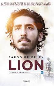 #fabio volo #la strada verso casa #libro #citazione libro #frase #tumblr. Amazon Com Lion La Strada Verso Casa Italian Edition Ebook Brierley Saroo Kindle Store