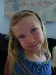 Janet Roeper from Thomson High School