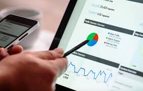 This service made transferring and exporting data a breeze, it was seamless, painless and help my companies overall workflow. 11 Ways You Can Improve Your Business With Google Analytics