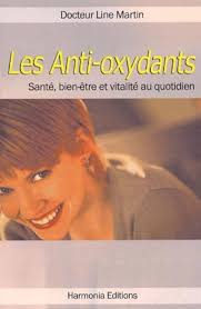 Les anti-oxydants: Martin, Line: 9782914347112: Books