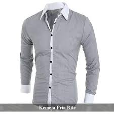 Image result for baju pria