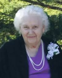 Obituary information for Frances Helen Stangl
