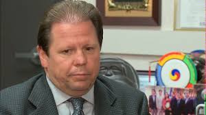 Rally at Palisades Park, New Jersey City Hall after racist rant by mayor's  mother