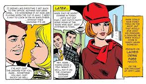 Pin By Chandlyr Ellis On Re Captions In 2020 Comic Book Cover Cartoon Reading