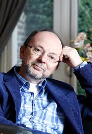 Secondant: Paul Schnabel: 'Veiligheid is het eerste dat we van een overheid  verwachten'