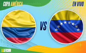 Copa américa previa del partido de colombia v venezuela el 17 de junio de 2021, incluídas las últimas noticias de los clubes, enfrentamientos, y así como los últimos cinco partidos. Hihghku05r8bjm