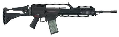 It features many of its. Hk G36a1 Firearmcentral Wiki Fandom