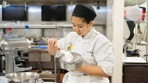 Culinary Training Changes Amid Covid Community College Daily