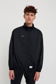 Wtaps home base sweatolive drab. Wood Wood Academy Jacket