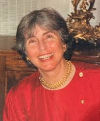 Suzanne Donlon Obituary (1937