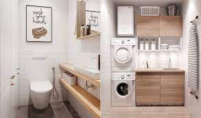 Currently, there are so many bathroom models that you can choose. Design Ideas For Minimalist Bathroom Photo Gallery