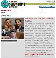 Maybe you would like to learn more about one of these? Peter Kvint Official Website