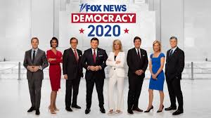 According to the telegraph, winger was starring in the. Fox News Democracy 2020 Youtube