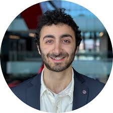 Jonathan Bodner's Instagram, Twitter & Facebook