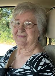 Obituary for Mary B. Jenkins