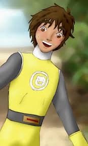 Ninjas, Dude! A Power Rangers Ninja Storm Fan Haven!: 2011