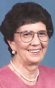 Sharron Sue Campbell Beck (1935-2011)