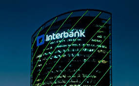 Interbank busca captar US$ 300 millones en mercado internacional con emisión de deuda - Más Finanz@s