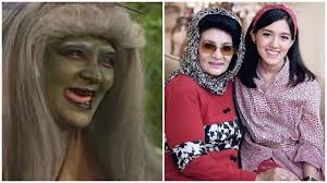 Namanya mencuat pada tahun 1977 lewat film. Meninggal Dunia Farida Pasha Idap Pneumonia Dan Positif Covid 19