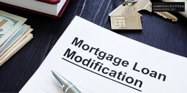 Stratford Home Loan Modification Lawyer - Free Consultation