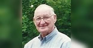 Mr. Byron Webb Obituary