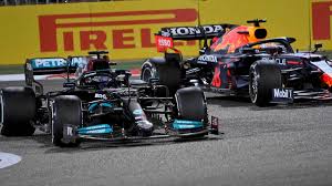 Die news der formel 1 hautnah erleben. Formel 1 Bahrain F1 Stimmen Mit Schumacher Vettel Verstappen Hamilton