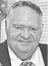 Joseph Gendron Obituary (1936