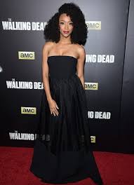 It takes place 10 years before the original series. Sonequa Martin Green Body Measurements Height Weight Bra Size Vital Stats Facts