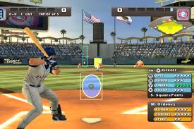 In permanent archives of national basebal hall of fame and awarded best new sports game by games magazine. Baseball Game For Pc Windows 7 10 Mac Full Version Download