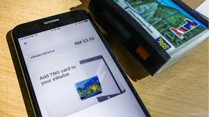 Cukup dengan anda hanya melakukan tambah nilai tng ewallet anda. Tambah Baki Kad Touch N Go Secara Automatik Careta