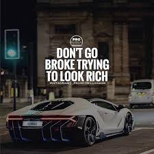 This week blog i'm going to share my favorite quotes that inspire me and keep me motivated. Who Can Name This Car Mysterycar Projectmillionaire Strong Inspirational Quotes Personal Goals Motivation Millionaire Quotes